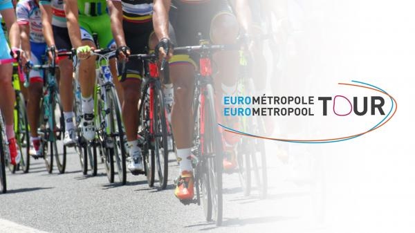 Biciklizam: PRO Serija, Franco-Belgijski Circuit, Tournai - Mont-de-l'Enclus, 195,6 km, Muškarci