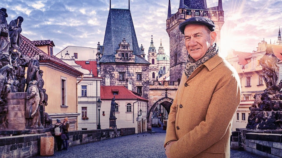 Dokumentarci Dugi vikendi s Michaelom Portillom