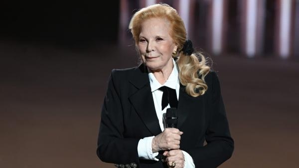 Sylvie Vartan: Je tire ma révérence