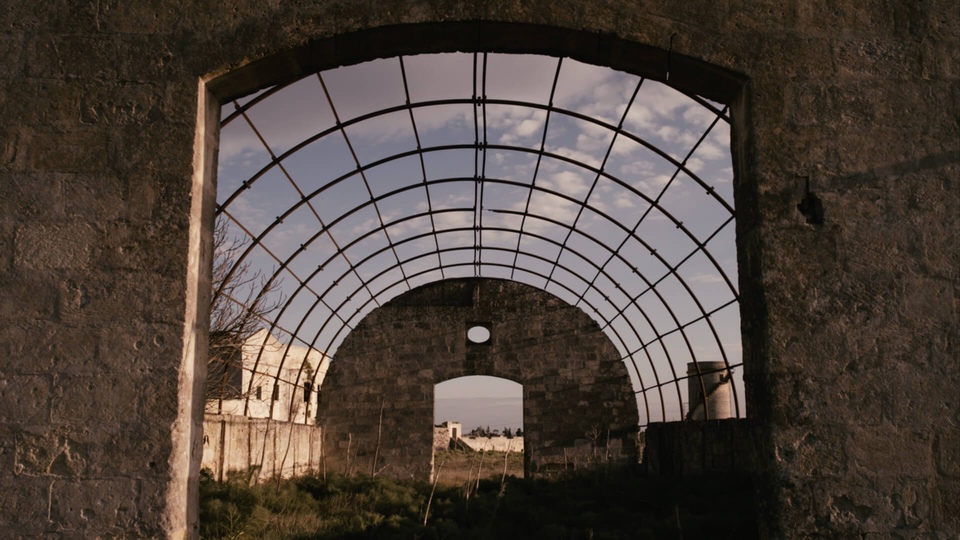 Dokumentarci Sleepless