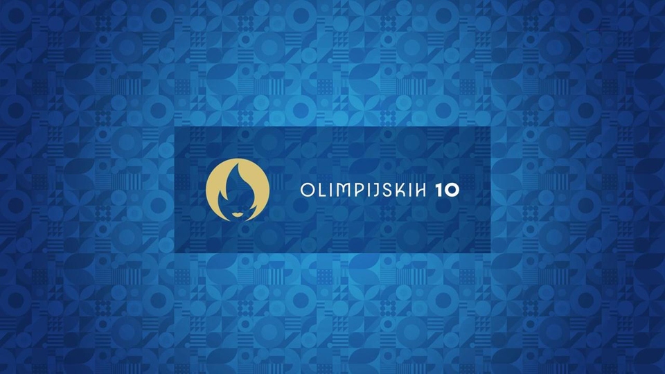 Olimpijskih 10 - Filip Zeljko