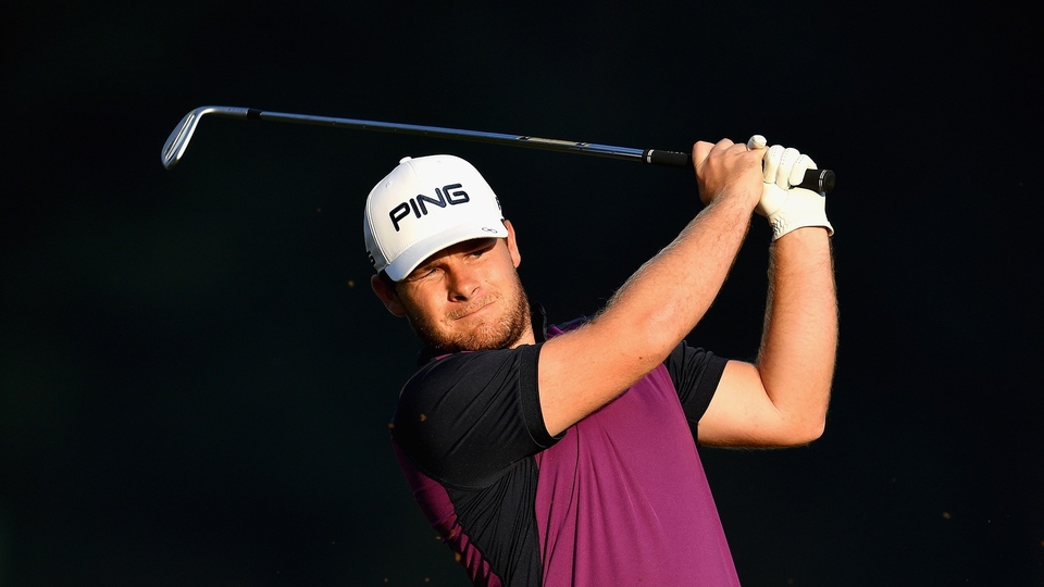 Turkish Airlines Open