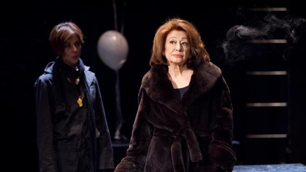 Nema drame bez Ane - portret Ane Karić