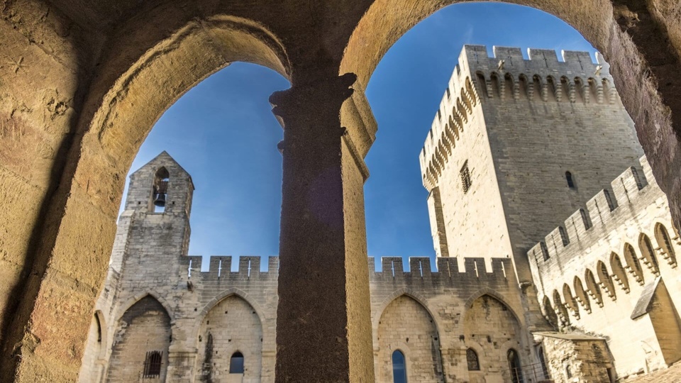 Nôt - en direct du Festival d'Avignon