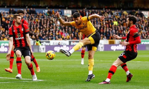 AFC Bournemouth - Wolverhampton Wanderers