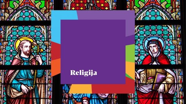 Križevci: Grkokatolička liturgija