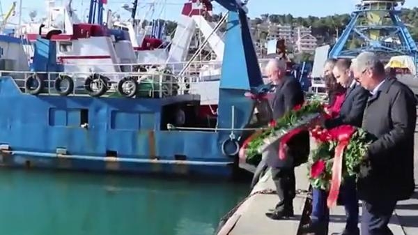 Medova 107 godina od tragedije