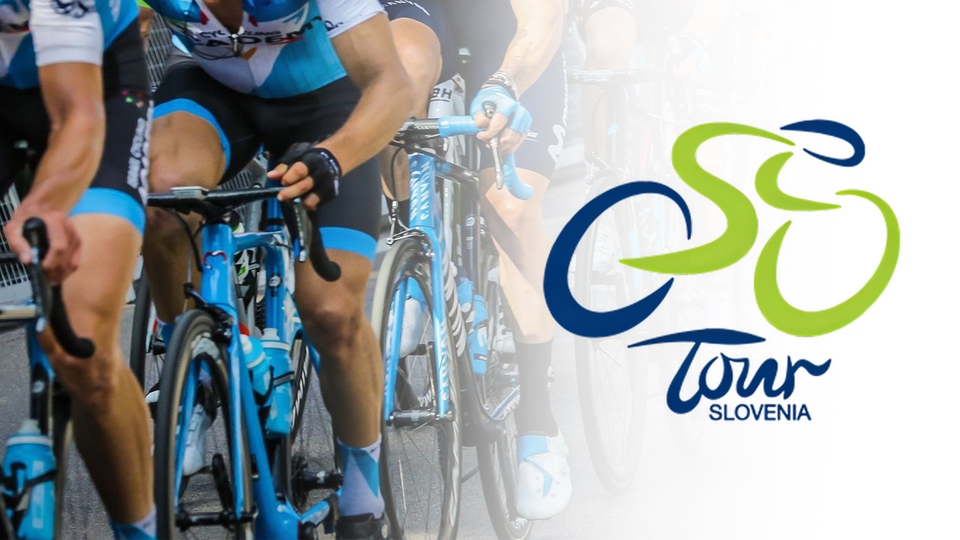 Biciklizam: Tour of Slovenia, Pro Series, 4. etapa, Muškarci, Kranj - Kranjska Gora, 184,7 km