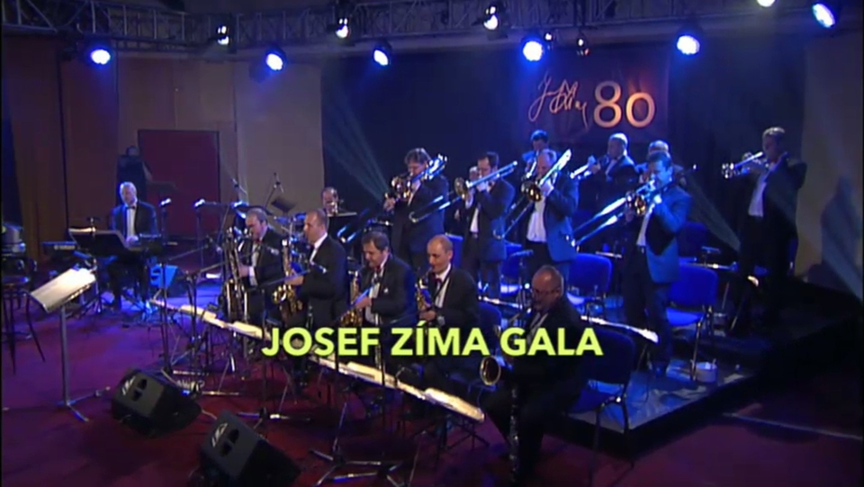 Josef Zíma Gala