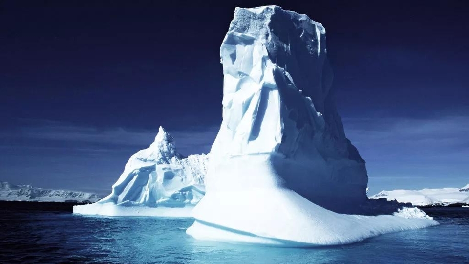 Dokumentarci Divlja Antarktika