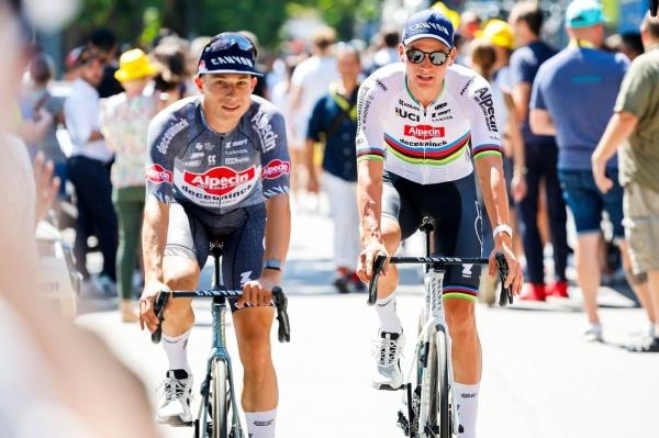 Cyklistika: Tour of Emilia