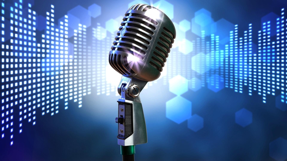 The best talk show online