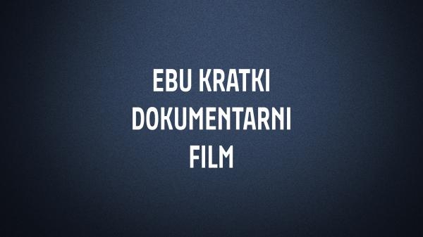 EBU Kratki dokumentarni film Grčka
