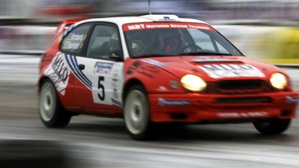 Rajdowe Mistrzostwa Świata: Środek sezonu 2025
