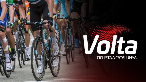 Biciklizam: Utrka oko Katalonije, World Tour, Španjolska, Etapa 2, Figueres - Banyoles, 167,4 km