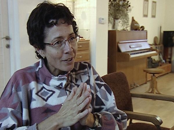 Zuzana Brázdová - prorektorka Masarykovy univerzity