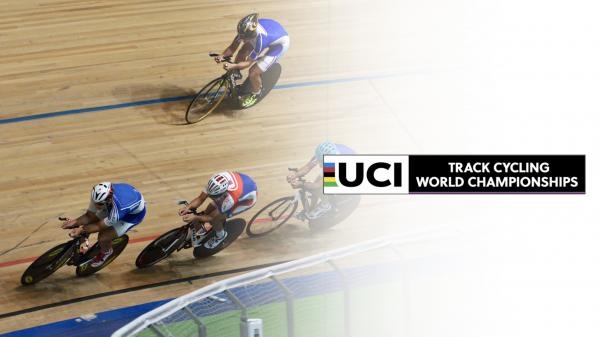 Biciklizam na velodromu: Svjetsko prvenstvo, 1. dan