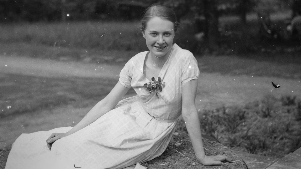 Dokument Maico: Marie-Claude Vaillant-Couturier, la révoltée