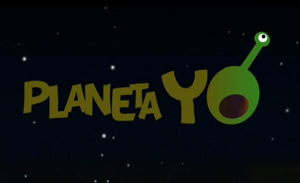 Planeta YÓ