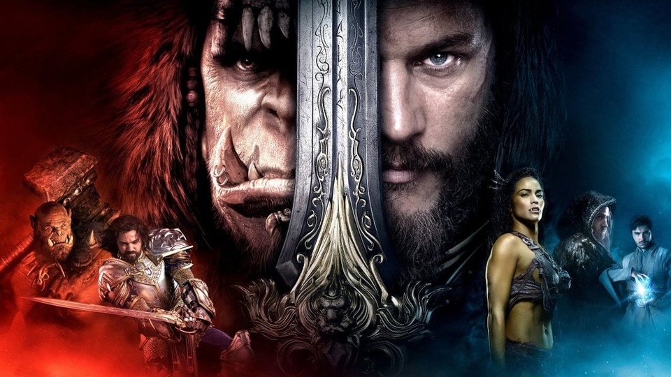 Film Vorkraft: Počatok