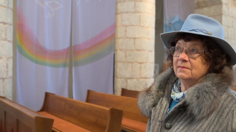 Dokument Emilie Milerová - Milevský klášter