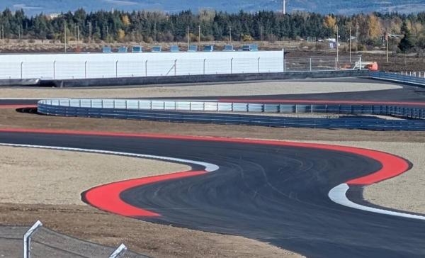 A1 Motor Park Bulgaria