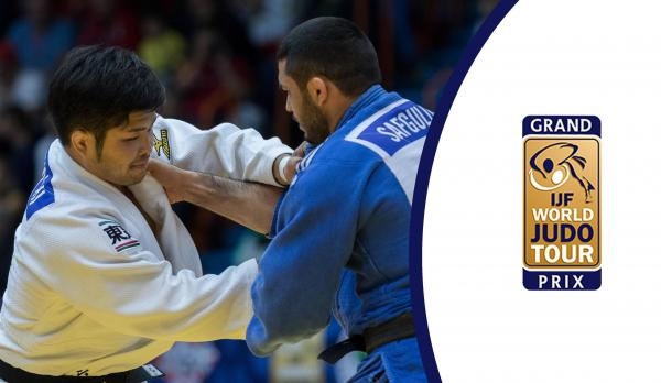 Džudo, Grand Prix Linz