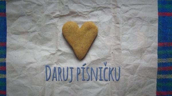 Daruj písničku Speciál