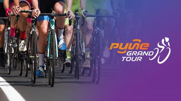 Biciklizam: Pune Grand Tour, Indija, Muškarci, Sažetak