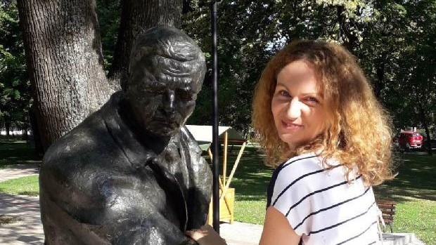 Život između dva juga