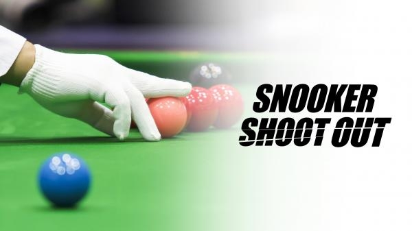 Snooker: Shoot Out, European Series, 3. runda