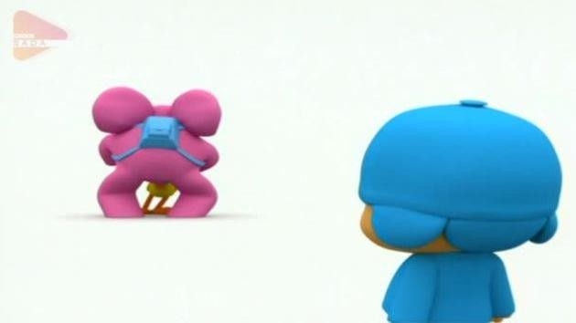 Pocoyo