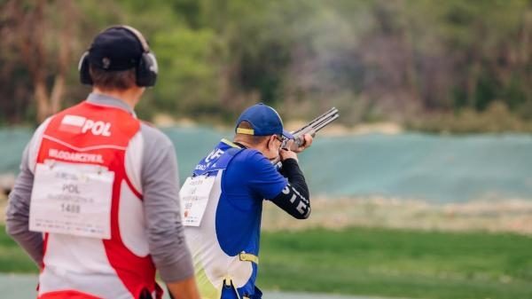Magazin: Streljaštvo, Shooting Sports Show, 1. epizoda