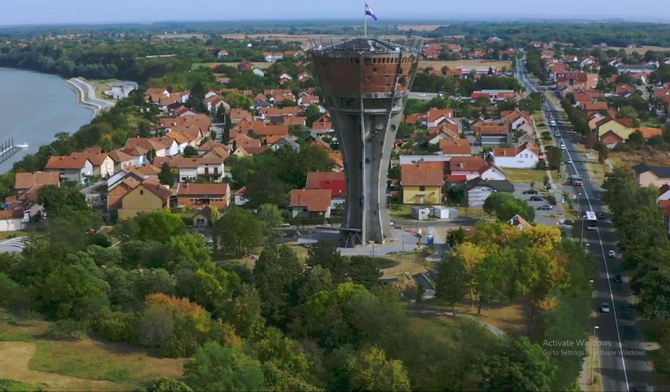 Dokumentarci Slike rata - Matko Biljak