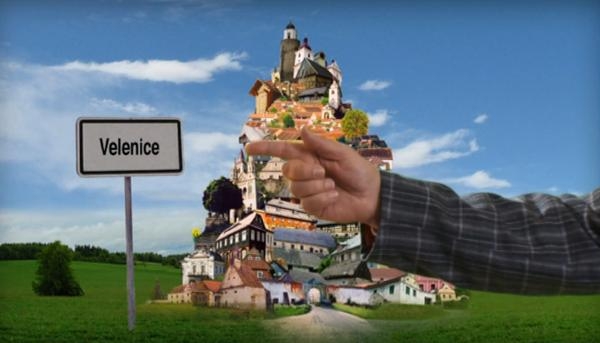 Velenice