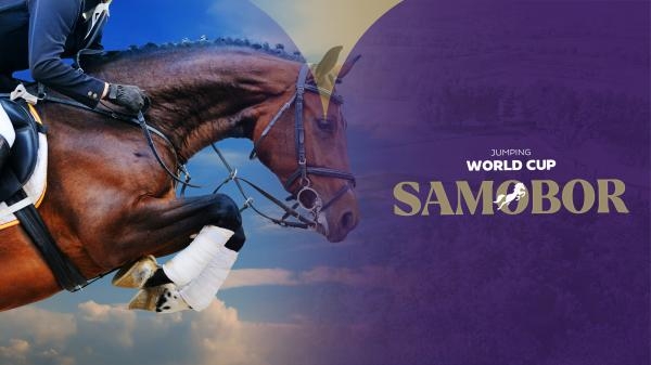 Konjičko natjecanje Samobor 2026, reportaža