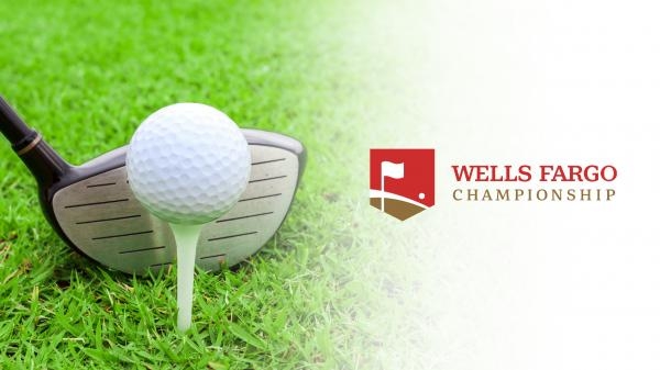 GOLF: Wells Fargo Championships, PGA Tour, Charlotte, United States, 2nd day
