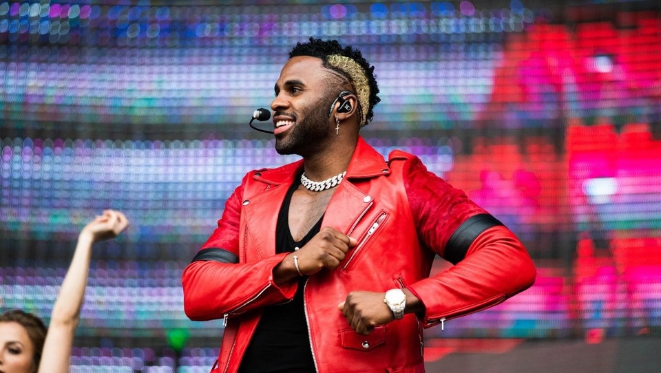 BEST OF JASON DERULO