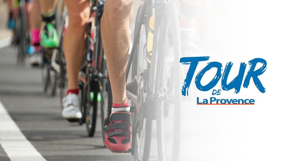 Biciklizam, Tour de la Provence