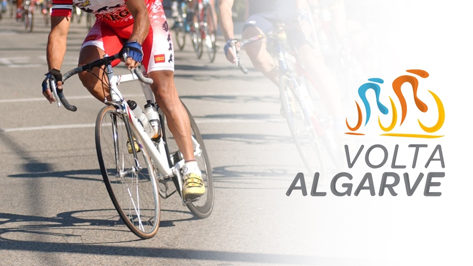 Biciklizam: PRO Serija, Tur Algarve, Muškarci, Etapa 5, Faro - Malhao, 153,1 km