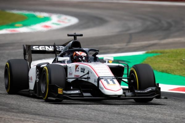 Forma-2 - Időmérő