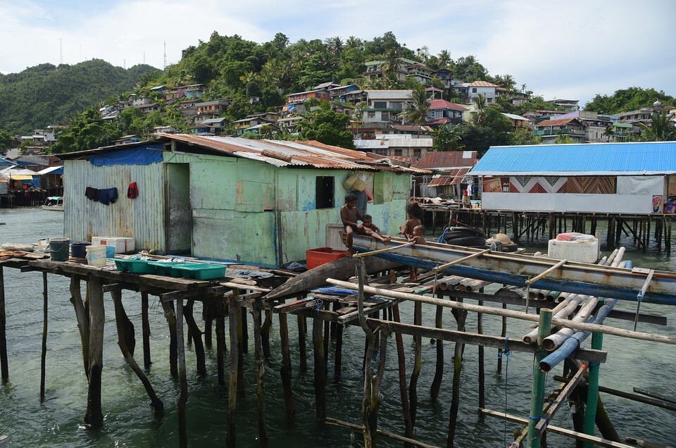 Документ Na cestě po Jayapuře a Biaku