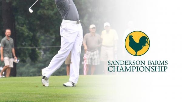 Golf: Mississippi Championship, PGA Tour, 3. dan