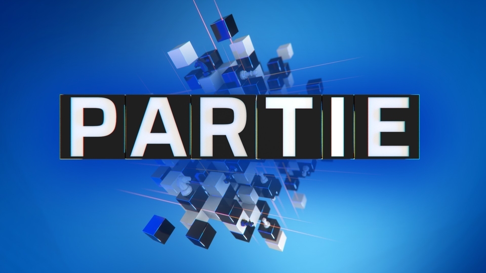 PARTIE s&nbsp;prezidentem Petrem Pavlem