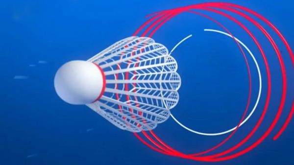 Badminton: Indonesia Open