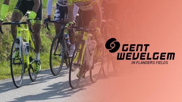 Biciklizam: In Flanders Fields u Wevelgemu, World Tour, Belgija, Ženska utrka, 134,9 km