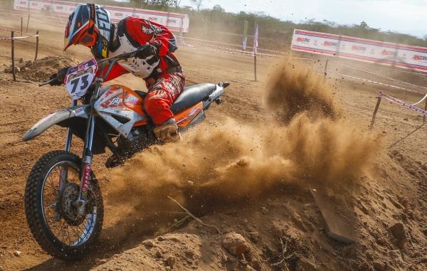 Motokros: Mistrovství světa v Cordobě