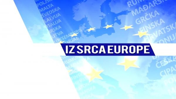 Iz srca Europe