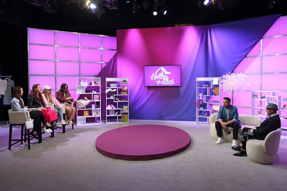 Prima Show