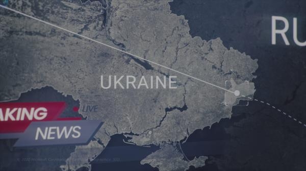 Umorstvo na nebu: Tko je srušio MH17?